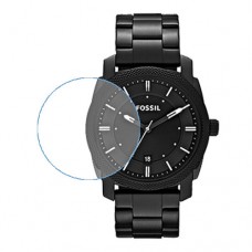 [6 יחידות] Fossil FS4775 מגן מסך נאנו זכוכית 9H לשעון