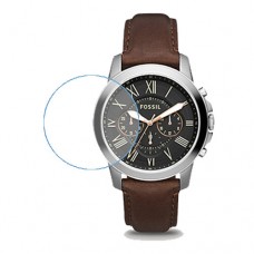 [6 יחידות] Fossil FS4813 מגן מסך נאנו זכוכית 9H לשעון