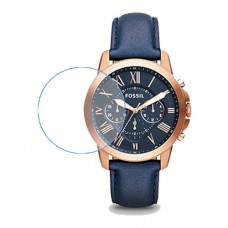 [6 יחידות] Fossil FS4835 מגן מסך נאנו זכוכית 9H לשעון