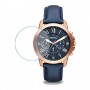 [6 יחידות] Fossil FS4835 מגן מסך נאנו זכוכית 9H לשעון