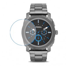 [6 יחידות] Fossil FS4931 מגן מסך נאנו זכוכית 9H לשעון