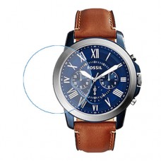 [6 יחידות] Fossil FS5151 מגן מסך נאנו זכוכית 9H לשעון