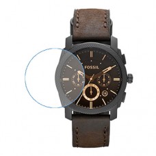 [6 יחידות] Fossil FS5251SET מגן מסך נאנו זכוכית 9H לשעון