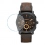 [6 יחידות] Fossil FS5251SET מגן מסך נאנו זכוכית 9H לשעון