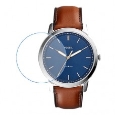 [6 יחידות] Fossil FS5304 מגן מסך נאנו זכוכית 9H לשעון
