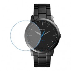 [6 יחידות] Fossil FS5308 מגן מסך נאנו זכוכית 9H לשעון