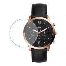 [6 יחידות] Fossil FS5381 מגן מסך נאנו זכוכית 9H לשעון