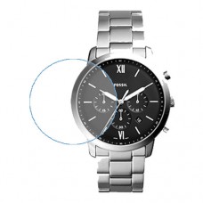 [6 יחידות] Fossil FS5384 מגן מסך נאנו זכוכית 9H לשעון