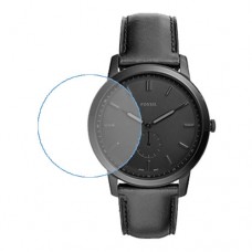 [6 יחידות] Fossil FS5447 מגן מסך נאנו זכוכית 9H לשעון