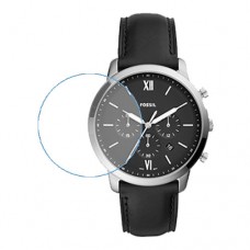 [6 יחידות] Fossil FS5452 מגן מסך נאנו זכוכית 9H לשעון