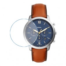 [6 יחידות] Fossil FS5453 מגן מסך נאנו זכוכית 9H לשעון