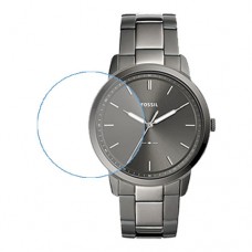 [6 יחידות] Fossil FS5459 מגן מסך נאנו זכוכית 9H לשעון