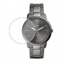 [6 יחידות] Fossil FS5459 מגן מסך נאנו זכוכית 9H לשעון
