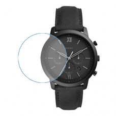 [6 יחידות] Fossil FS5503 מגן מסך נאנו זכוכית 9H לשעון