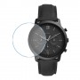 [6 יחידות] Fossil FS5503 מגן מסך נאנו זכוכית 9H לשעון