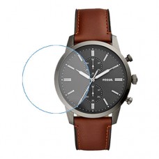 [6 יחידות] Fossil FS5522 מגן מסך נאנו זכוכית 9H לשעון