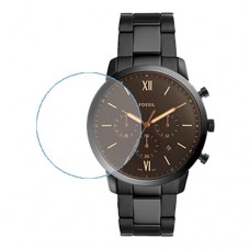 [6 יחידות] Fossil FS5525 מגן מסך נאנו זכוכית 9H לשעון