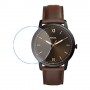 [6 יחידות] Fossil FS5551 מגן מסך נאנו זכוכית 9H לשעון