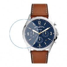 [6 יחידות] Fossil FS5607 מגן מסך נאנו זכוכית 9H לשעון