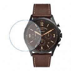 [6 יחידות] Fossil FS5608 מגן מסך נאנו זכוכית 9H לשעון