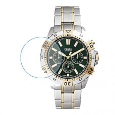 [6 יחידות] Fossil FS5622 מגן מסך נאנו זכוכית 9H לשעון