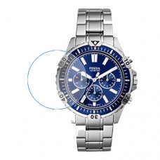 [6 יחידות] Fossil FS5623 מגן מסך נאנו זכוכית 9H לשעון