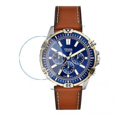 [6 יחידות] Fossil FS5625 מגן מסך נאנו זכוכית 9H לשעון
