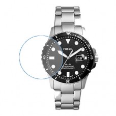 [6 יחידות] Fossil FS5652 מגן מסך נאנו זכוכית 9H לשעון