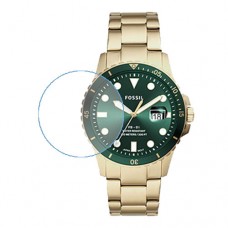 [6 יחידות] Fossil FS5658 מגן מסך נאנו זכוכית 9H לשעון
