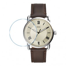 [6 יחידות] Fossil FS5663 מגן מסך נאנו זכוכית 9H לשעון