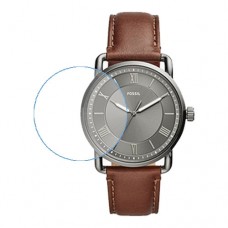 [6 יחידות] Fossil FS5664 מגן מסך נאנו זכוכית 9H לשעון