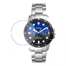 [6 יחידות] Fossil FS5668 מגן מסך נאנו זכוכית 9H לשעון