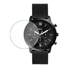 [6 יחידות] Fossil FS5707 מגן מסך נאנו זכוכית 9H לשעון