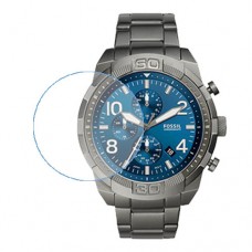 [6 יחידות] Fossil FS5711 מגן מסך נאנו זכוכית 9H לשעון