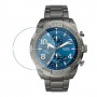 [6 יחידות] Fossil FS5711 מגן מסך נאנו זכוכית 9H לשעון