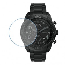 [6 יחידות] Fossil FS5712 מגן מסך נאנו זכוכית 9H לשעון