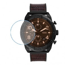 [6 יחידות] Fossil FS5713 מגן מסך נאנו זכוכית 9H לשעון