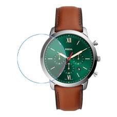 [6 יחידות] Fossil FS5735 מגן מסך נאנו זכוכית 9H לשעון