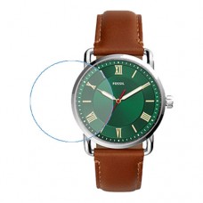 [6 יחידות] Fossil FS5737 מגן מסך נאנו זכוכית 9H לשעון