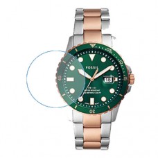 [6 יחידות] Fossil FS5743 מגן מסך נאנו זכוכית 9H לשעון