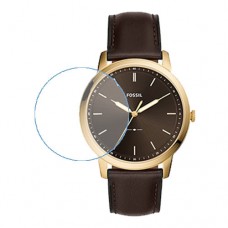 [6 יחידות] Fossil FS5756 מגן מסך נאנו זכוכית 9H לשעון