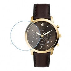 [6 יחידות] Fossil FS5763 מגן מסך נאנו זכוכית 9H לשעון