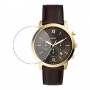 [6 יחידות] Fossil FS5763 מגן מסך נאנו זכוכית 9H לשעון