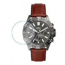[6 יחידות] Fossil FS5770 מגן מסך נאנו זכוכית 9H לשעון