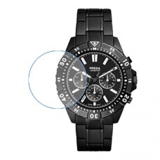 [6 יחידות] Fossil FS5773 מגן מסך נאנו זכוכית 9H לשעון