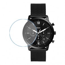 [6 יחידות] Fossil FS5786SET מגן מסך נאנו זכוכית 9H לשעון