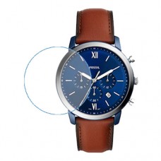 [6 יחידות] Fossil FS5791 מגן מסך נאנו זכוכית 9H לשעון
