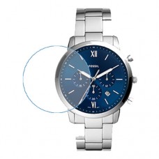 [6 יחידות] Fossil FS5792 מגן מסך נאנו זכוכית 9H לשעון