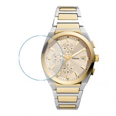 [6 יחידות] Fossil FS5796 מגן מסך נאנו זכוכית 9H לשעון