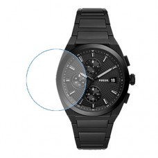 [6 יחידות] Fossil FS5797 מגן מסך נאנו זכוכית 9H לשעון